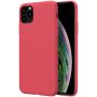 Nillkin Super Frosted Shield Matte cover case for Apple iPhone 11 Pro Max (6.5) (without LOGO cutout) order from official NILLKIN store